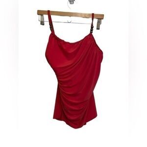 MAGICSUIT tankini swim top swimsuit 8 bikini